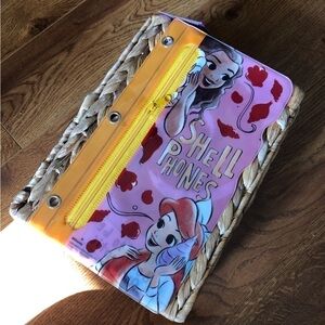 Disney Princess pencil pouch